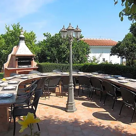 Casa Da Horta 10 فندق 4*