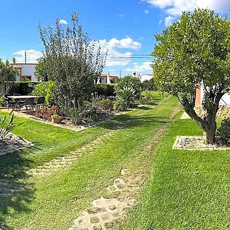 Casa Da Horta 10 ホテル アルブフェイラ