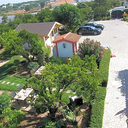 Casa Da Horta 10 البوفيرا