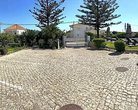 Casa Da Horta 10 アルブフェイラ